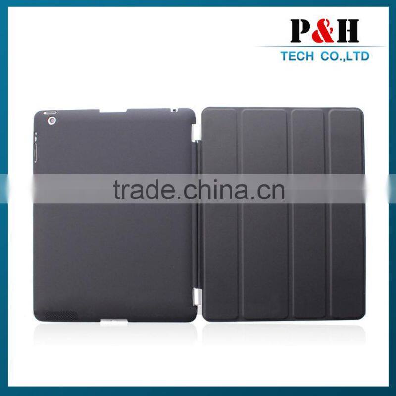 Newest Hot Sell Oem Smart Pu Tablet Universal Case For Tablet Case for iPad mini 4