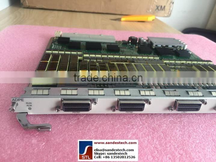 Huawei MA5616 64-channel ADSL2+ board for Huawei ADPE H836ADPE H83D05ADPE01 03021GKF