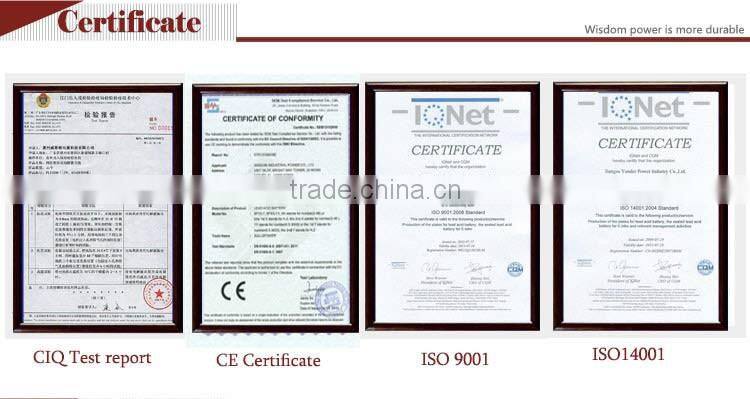 12 years float life renewable energy agm 12 volt deep cycle battery