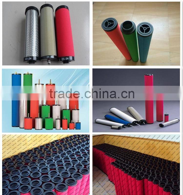 Ultrafilter Air Compressor Air Filters SMF10/30