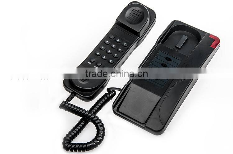 KT6002 Hotel bathroom phone