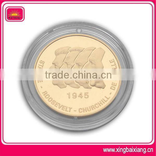 Custom Game Tokens Coins