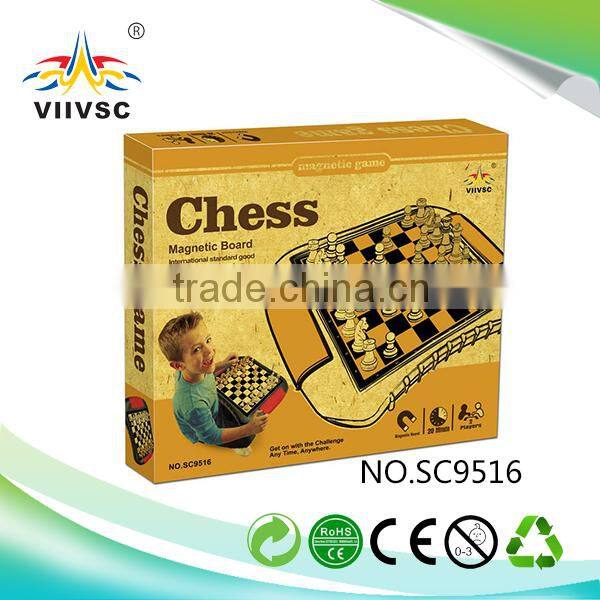 Hot selling custom design egyptian chess sets wholesale price