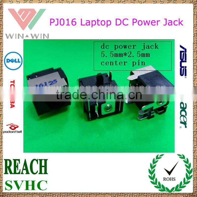 PJ382 Laptop DC Power Jack for Dell M17X