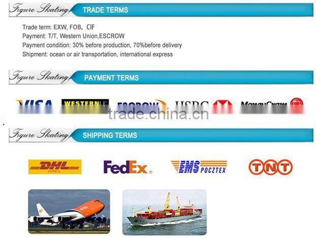 High quality hockey skate shoe for adult China factory wholesale