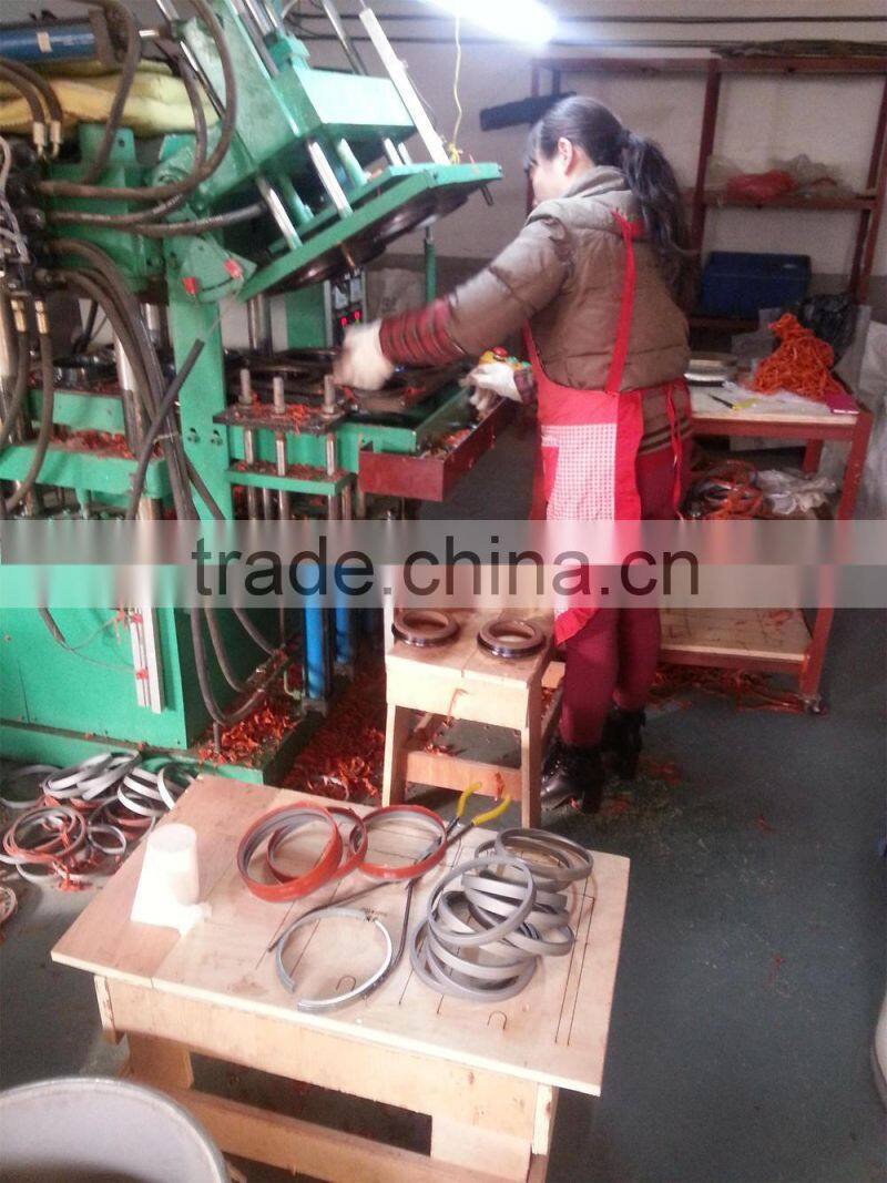 PU Hydraulic $cfw bafsl1sf shaft oil seal 35x55x7$