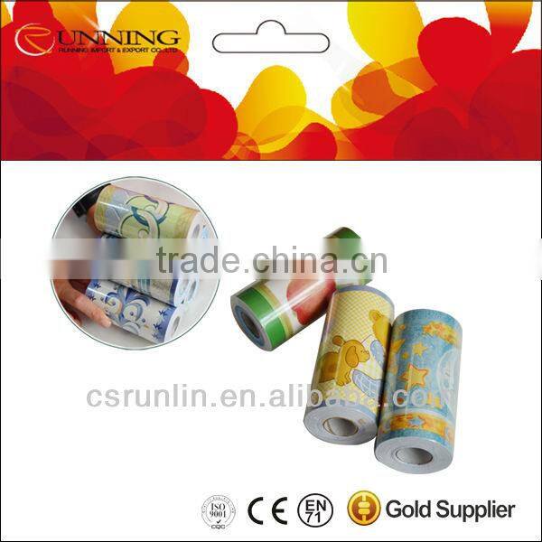 cartoon wallpaper borders