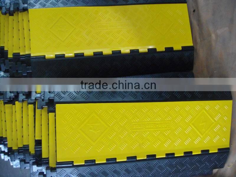 RP popular rubber stage cable protector