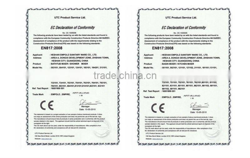 brass top shower head BR-116