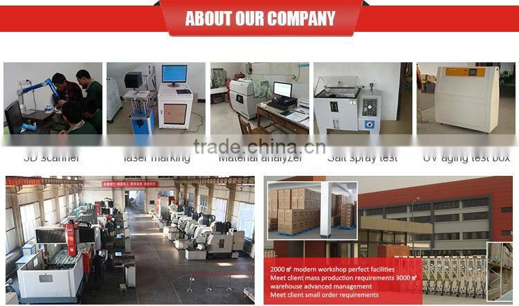 Aluminum Motorcycle Handlebar for CRF