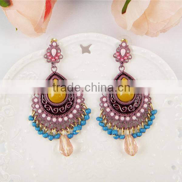 wholesale italian jewelry chandelier earring findings wholesale