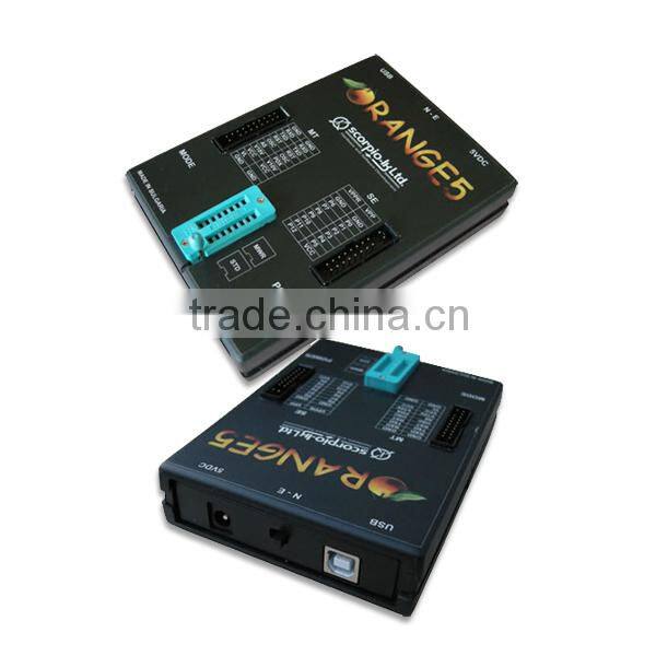 Original Orange5 Professional Memory and Microcontrollers Programming Device