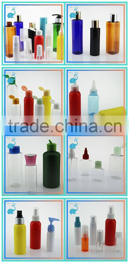 Top Selling PET Water Spray Bottle With Fan