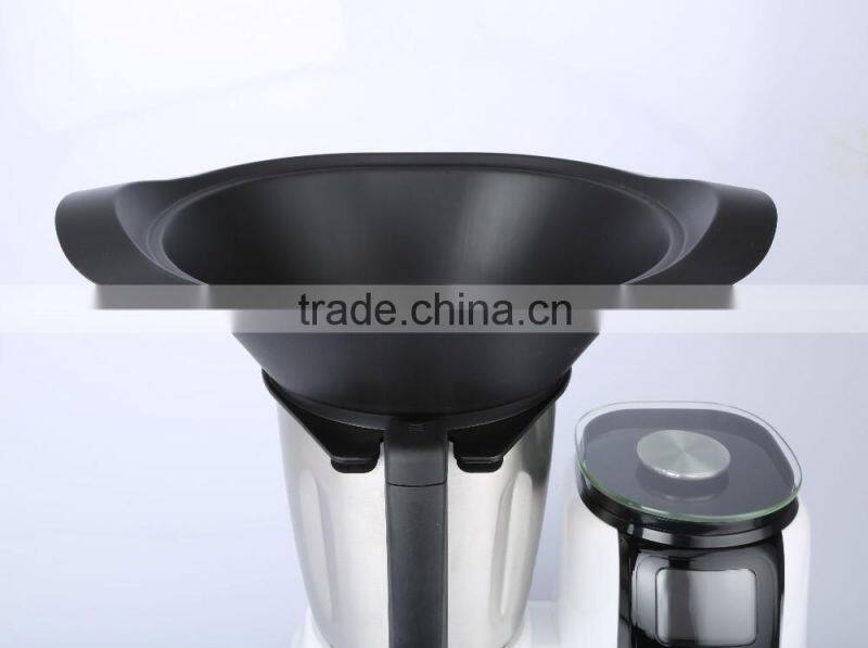 Multifunction High Quality Soup Machine