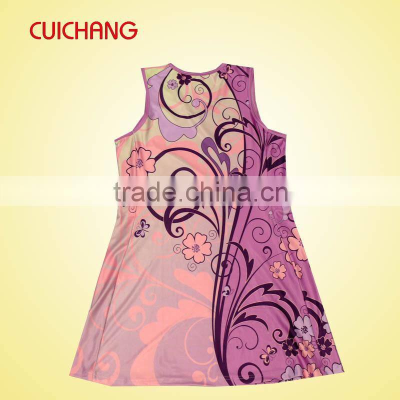 cheap netball dress