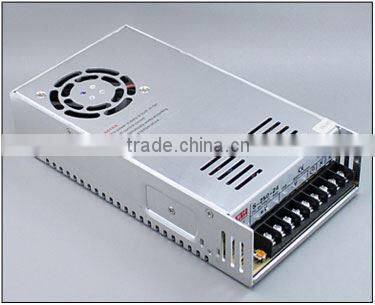 Manufacturer Different types cctv 15v power supply 250w