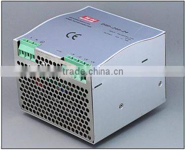 5amp transformer DR-240-48 48v dc din rail power supply 240v