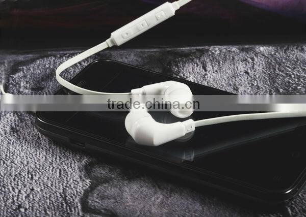 Wallytech WHF-119 Multifunction in-ear Earphone for Samsung Galaxy S4