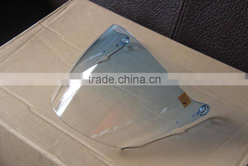 motocross helmet visor protector