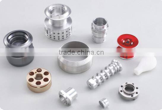 cheap cnc lathe made in China BS205