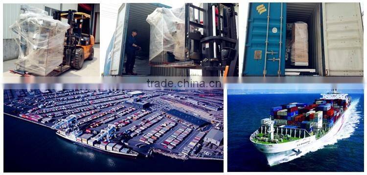 LLDPE mono layer cast stretch film machine