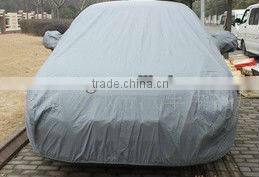 New PEV and PP cotton material waterproof caravan cover auto accessories