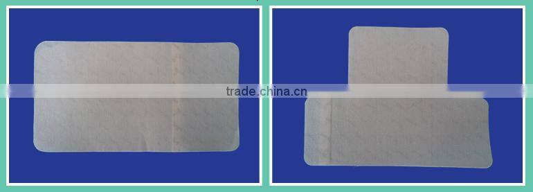 Professional Manufacturer Adhesive Medical Dressing Plaster Tape