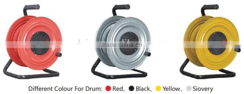 Universal Type Extension Cable Reel with leakage Protection YD1131-L
