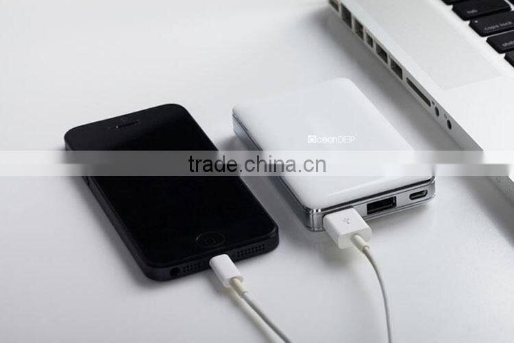 High capacity power bank 5600mah for sale buy in alibaba