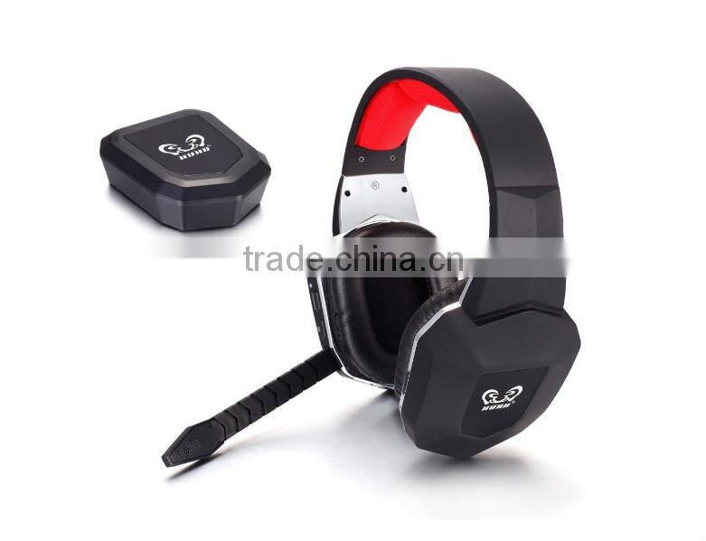 Exclusive Class Headphone Computer Mic Gaming Headset Stereo Music Headphone