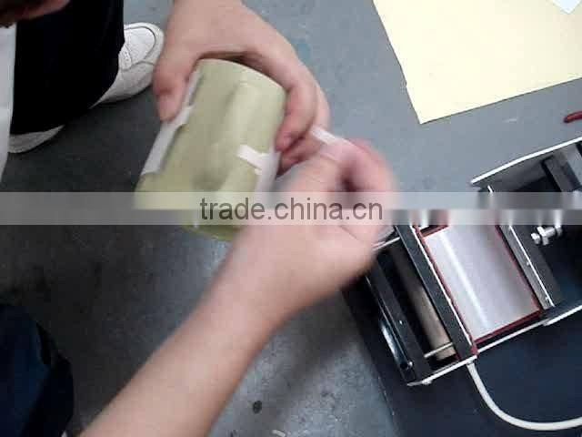 How To Make A Photo Mug With Mug Heat Press Machine