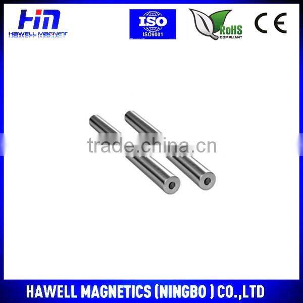 The Permanent magnetic filter magnetic bar of Factory Supply