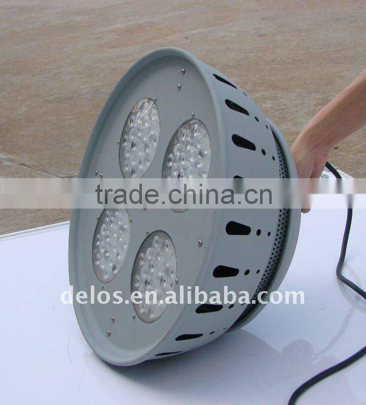 Unit model Led High bay lamp (DL01204)