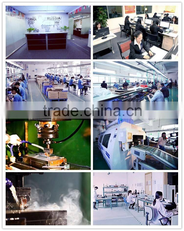 Hot selling ! 3D VR BOX 2.0 With Remote Game Controller