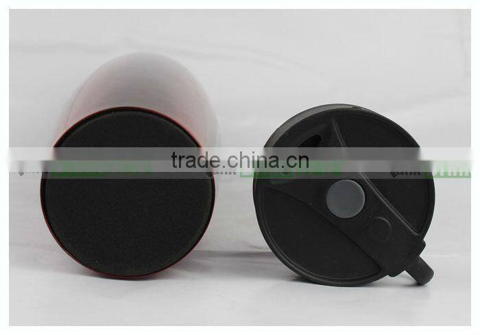 Vacuum Insulated 500ml Stainless Steel Water Bottle