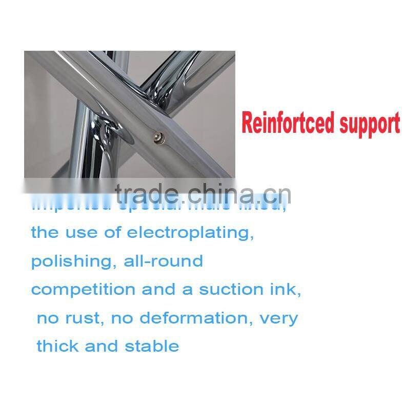 China supplier best quality modern metal furniture coffee table