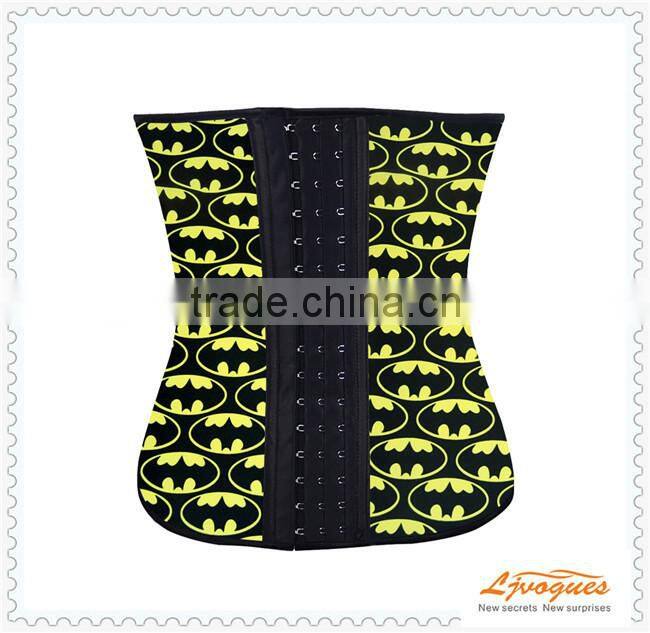 latex waist corset training experience, Ann Chery 2027 Latex Waist Trainer Cincher Shaper Shapewear