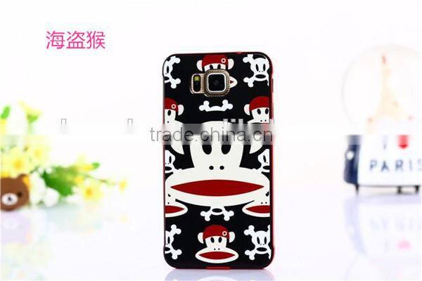 Design your own phone back covers for samsung galaxy s6