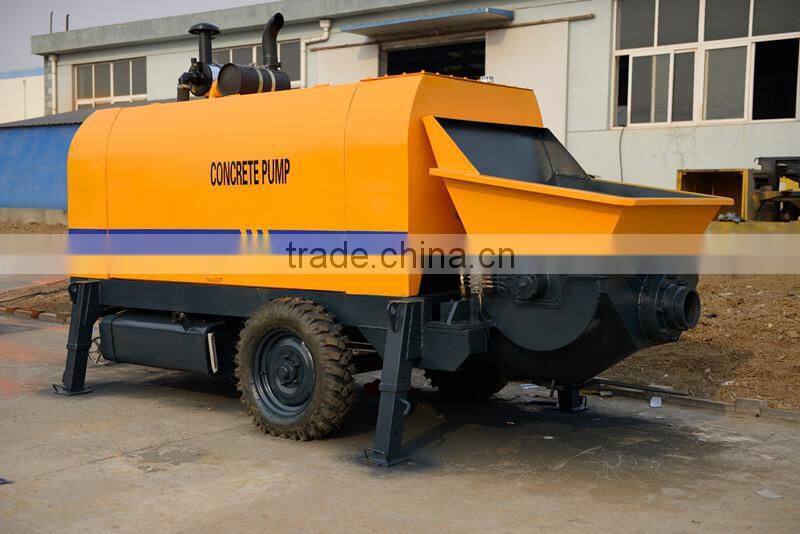 concrete pump on sale,reed concrete pumps,stationary concrete pump,construction equipment concrete pump