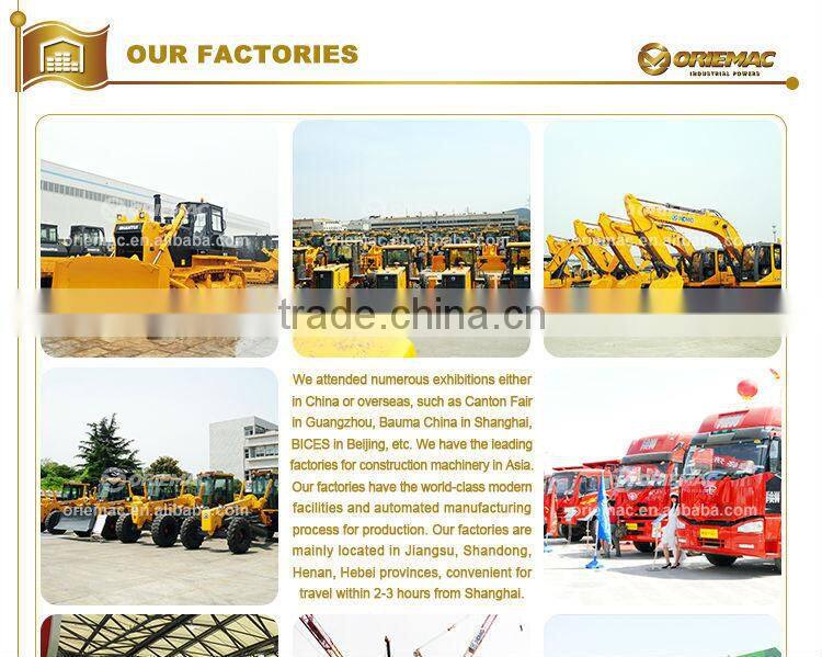 HELI forklift clamp attachments, forklift rotator