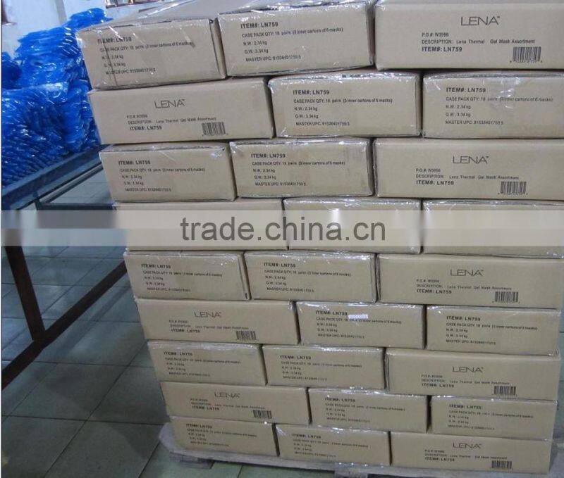 gel eye mask for sleep