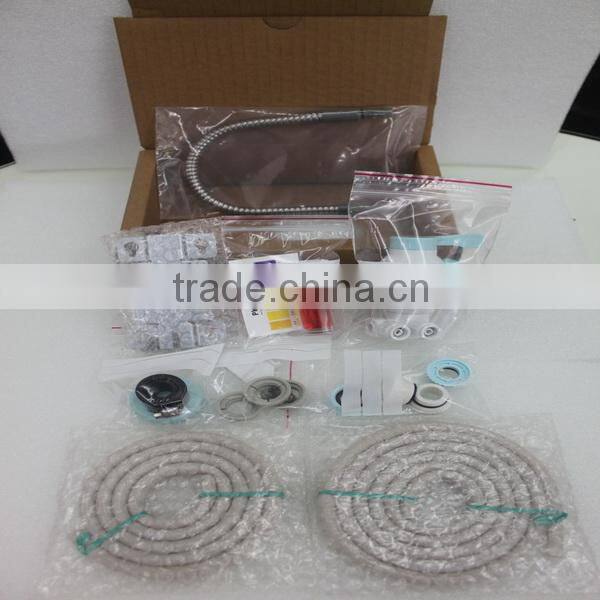 IT-577 iontech alkaline water ionizer touch lcd screen dis