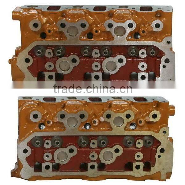 8N1188 cylinder head gasket