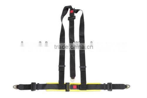 2 point safety belt