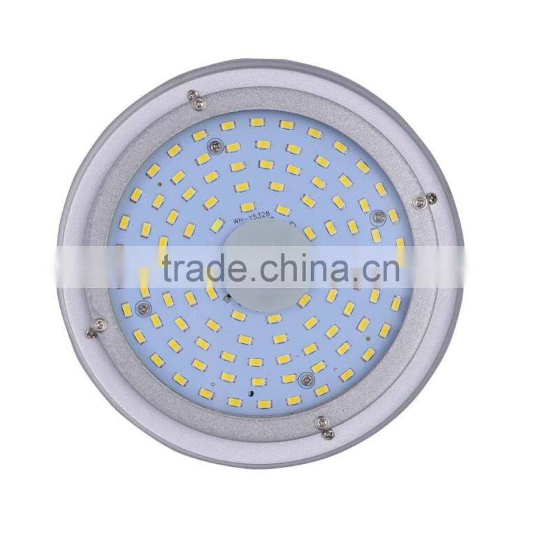 Energy Saving High Bay Led Lighting Aluminum IP 65 For Mining