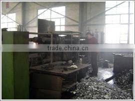 DIe-Casting Engine Cover