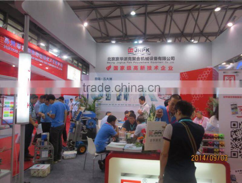 Polyurea Spray Foam Machine