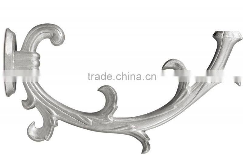 D005 Street Lights Pole Bracket Arms