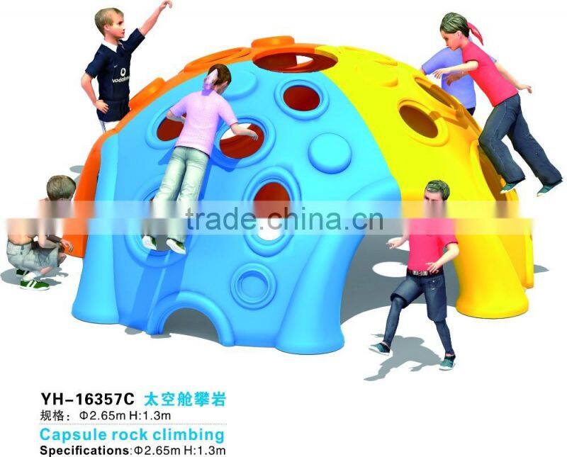 2016 children outdoor indoor playground equipment