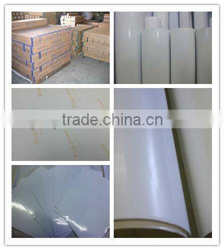 RC photo paper for water base/eco-solvent ink, high glossy